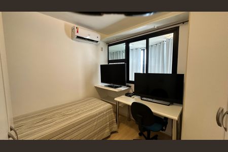 Apartamento para alugar com 80m², 3 quartos e 2 vagasQuarto 1