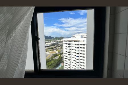 Apartamento para alugar com 80m², 3 quartos e 2 vagasÁrea de Serviço