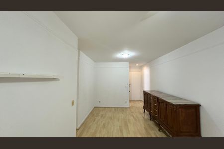 Apartamento para alugar com 80m², 3 quartos e 2 vagasSala