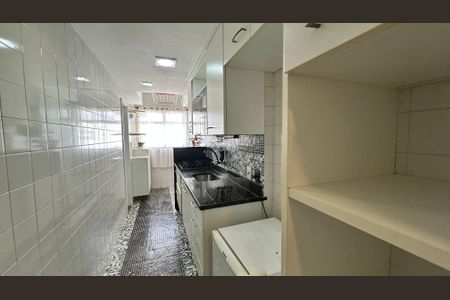 Apartamento para alugar com 80m², 3 quartos e 2 vagasCozinha