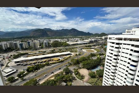 Apartamento para alugar com 80m², 3 quartos e 2 vagasQuarto 3