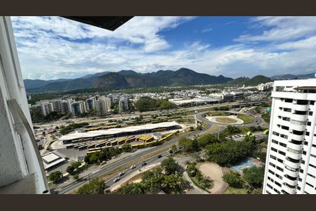 Apartamento para alugar com 80m², 3 quartos e 2 vagasQuarto 3