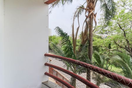 Varanda de apartamento para alugar com 3 quartos, 70m² em Vila das Belezas, São Paulo
