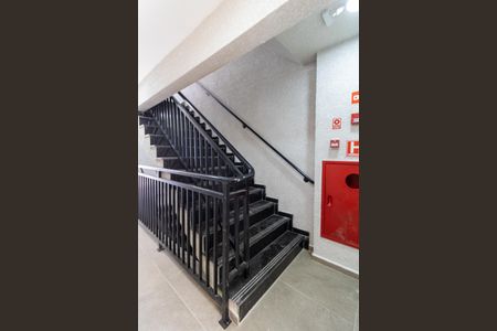 Apartamento à venda com 44m², 2 quartos e 1 vaga Apartamento à venda com 44m², 2 quartos e 1 vagaÁrea comum