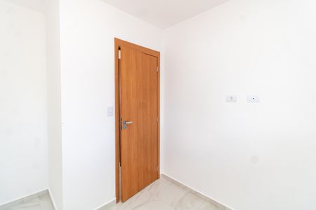 Apartamento à venda com 44m², 2 quartos e 1 vaga Apartamento à venda com 44m², 2 quartos e 1 vagaQuarto 1