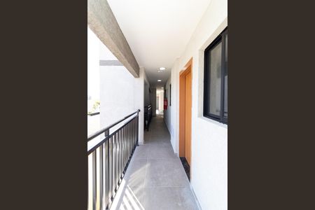 Apartamento à venda com 44m², 2 quartos e 1 vaga Apartamento à venda com 44m², 2 quartos e 1 vagaÁrea comum