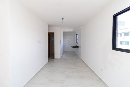 Apartamento à venda com 44m², 2 quartos e 1 vaga Apartamento à venda com 44m², 2 quartos e 1 vagaSala