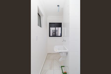 Apartamento à venda com 44m², 2 quartos e 1 vaga Apartamento à venda com 44m², 2 quartos e 1 vagaCozinha