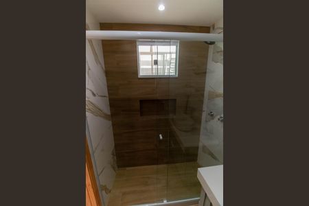 Apartamento à venda com 110m², 3 quartos e 1 vagaBanheiro 2