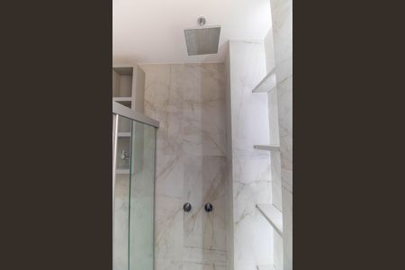 Apartamento à venda com 110m², 3 quartos e 1 vagaBanheiro 1