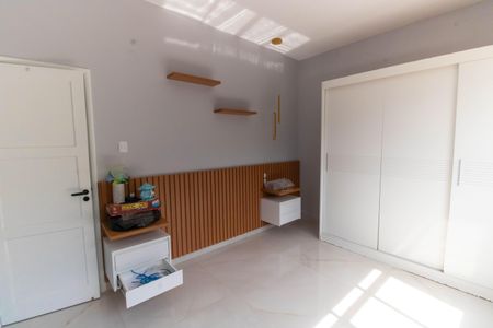 Apartamento à venda com 110m², 3 quartos e 1 vagaQuarto 2