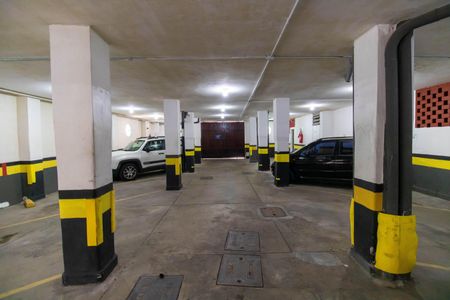 Apartamento à venda com 110m², 3 quartos e 1 vagaGaragem