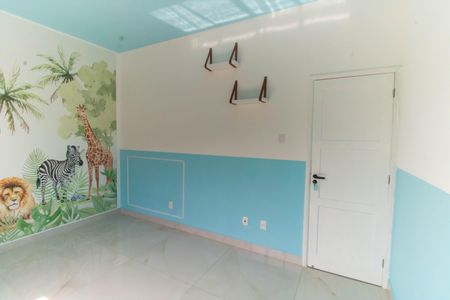 Apartamento à venda com 110m², 3 quartos e 1 vagaQuarto 1