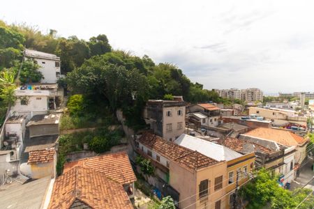 Apartamento à venda com 110m², 3 quartos e 1 vagaVista do Quarto 2