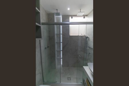 Apartamento à venda com 110m², 3 quartos e 1 vagaBanheiro 1