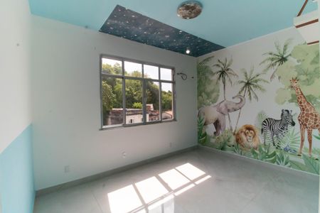 Apartamento à venda com 110m², 3 quartos e 1 vagaQuarto 1