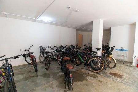 Apartamento à venda com 110m², 3 quartos e 1 vagaÁrea comum