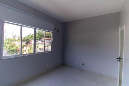 Apartamento à venda com 110m², 3 quartos e 1 vagaQuarto 3
