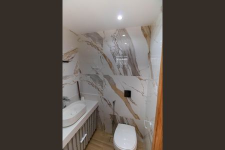 Apartamento à venda com 110m², 3 quartos e 1 vagaBanheiro 2