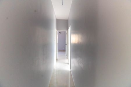 Apartamento à venda com 110m², 3 quartos e 1 vagaCorredor 