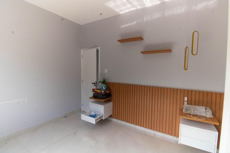 Apartamento à venda com 110m², 3 quartos e 1 vagaQuarto 2