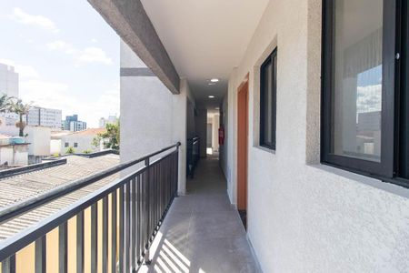 Apartamento à venda com 35m², 2 quartos e 1 vagaEntrada