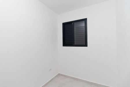 Apartamento à venda com 35m², 2 quartos e 1 vagaQuarto 2