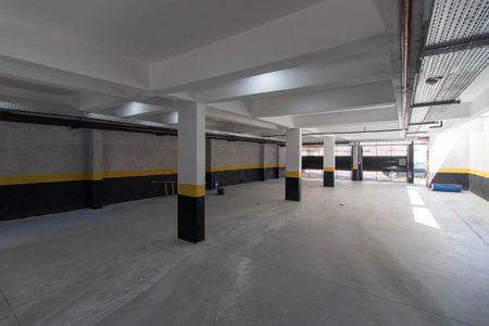 Apartamento à venda com 35m², 2 quartos e 1 vagaGaragem