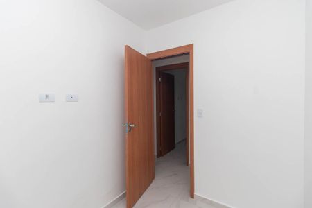 Apartamento à venda com 35m², 2 quartos e 1 vagaQuarto 2