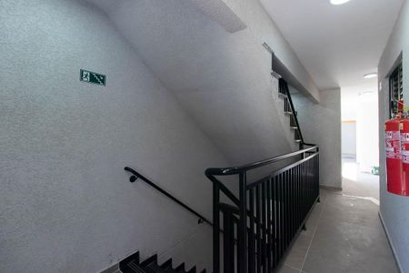 Apartamento à venda com 35m², 2 quartos e 1 vagaEntrada