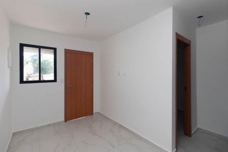 Sala de apartamento à venda com 2 quartos, 35m² em Vila Mazzei, São Paulo