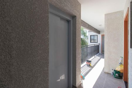 Apartamento à venda com 35m², 2 quartos e 1 vagaElevador