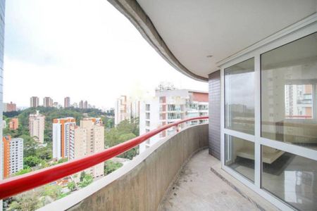 Apartamento à venda com 210m², 3 quartos e 4 vagasFoto 03