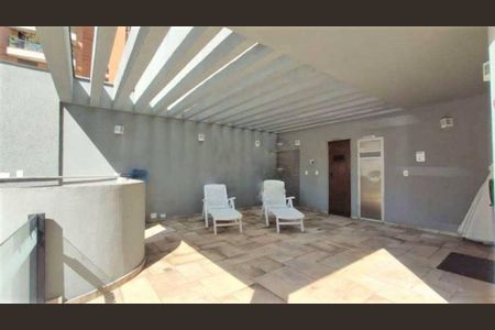 Apartamento à venda com 210m², 3 quartos e 4 vagasFoto 30