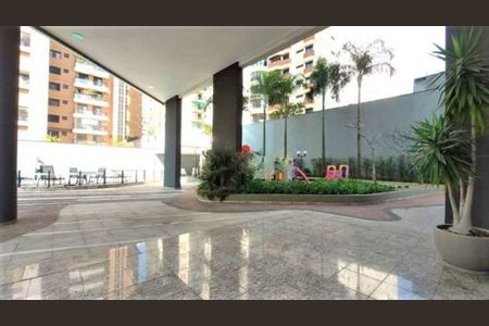 Apartamento à venda com 210m², 3 quartos e 4 vagasFoto 28