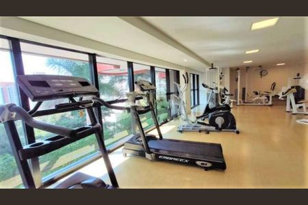 Apartamento à venda com 210m², 3 quartos e 4 vagasFoto 26