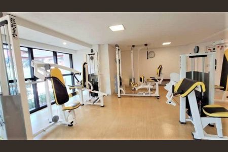 Apartamento à venda com 210m², 3 quartos e 4 vagasFoto 25