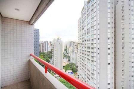 Apartamento à venda com 210m², 3 quartos e 4 vagasFoto 22