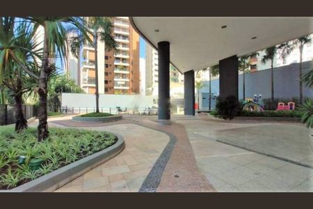 Apartamento à venda com 210m², 3 quartos e 4 vagasFoto 32