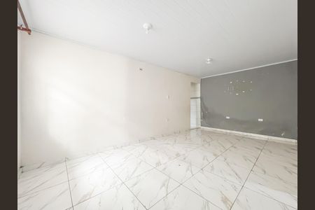 Sala de casa para alugar com 2 quartos, 240m² em Jardim Roberto, Osasco