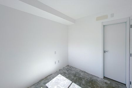 Studio à venda com 46m², 1 quarto e 3 vagasSuíte