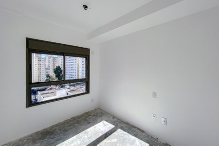 Studio à venda com 46m², 1 quarto e 3 vagasSuíte