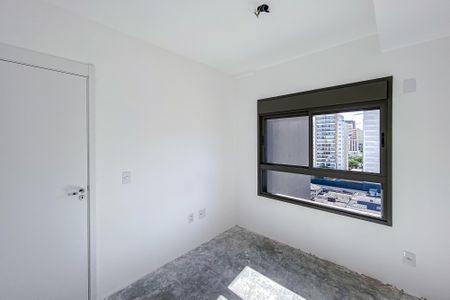 Studio à venda com 46m², 1 quarto e 3 vagasSuíte