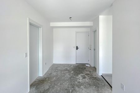 Sala de kitnet/studio à venda com 1 quarto, 46m² em Ipiranga, São Paulo