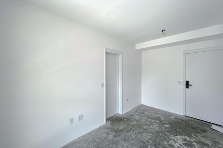 Sala de kitnet/studio à venda com 1 quarto, 46m² em Ipiranga, São Paulo