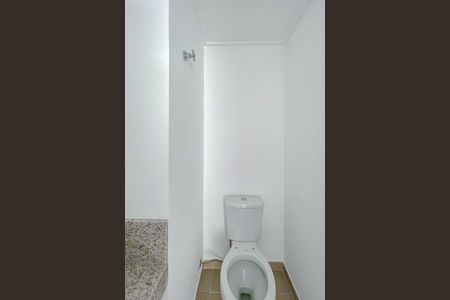 Studio à venda com 46m², 1 quarto e 3 vagasLavabo