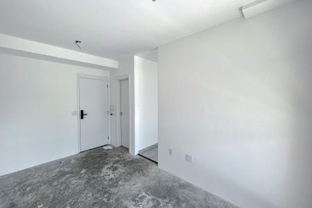 Studio à venda com 46m², 1 quarto e 3 vagasSala