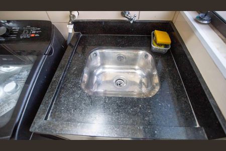 Apartamento para alugar com 51m², 2 quartos e 1 vagaÁrea de Serviço