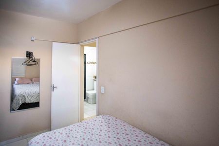 Apartamento para alugar com 51m², 2 quartos e 1 vagaQuarto 1