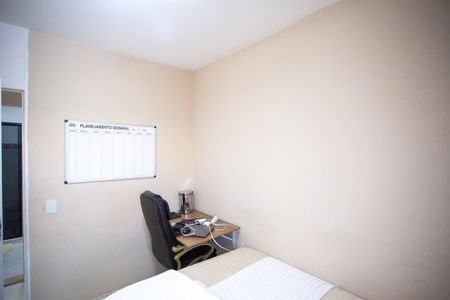 Apartamento para alugar com 51m², 2 quartos e 1 vagaQuarto 2